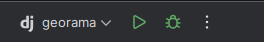 PyCharm Starting