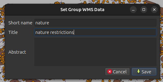 integrate project